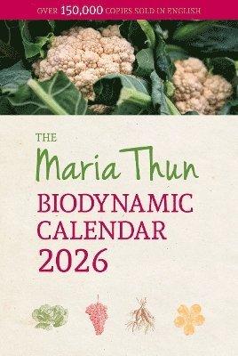 Maria Thun Biodynamic Calendar
