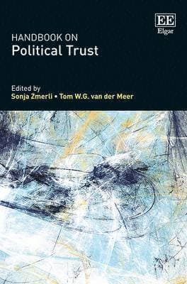 Handbook on Political Trust