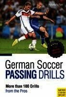 German Soccer Passing Drills