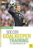 Soccer Goalkeeping Training