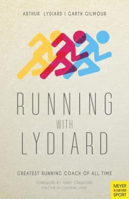 Running with Lydiard: Greatest Running Coach of All Time