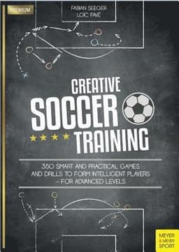 Creative Soccer Training