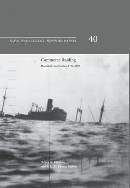 A Doctrine Reader: The Navies of United States, Great Britain, France, Italy, and Spain: Naval War College Newport Papers 9