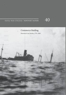 A Doctrine Reader: The Navies of United States, Great Britain, France, Italy, and Spain: Naval War College Newport Papers 9