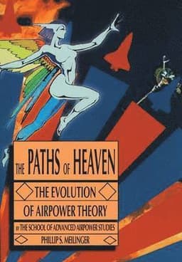 Paths of Heaven