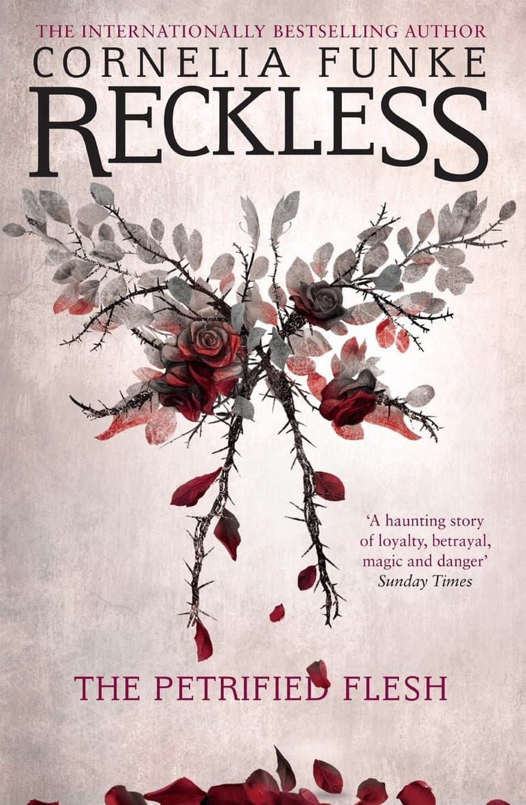 Reckless I: The Petrified Flesh