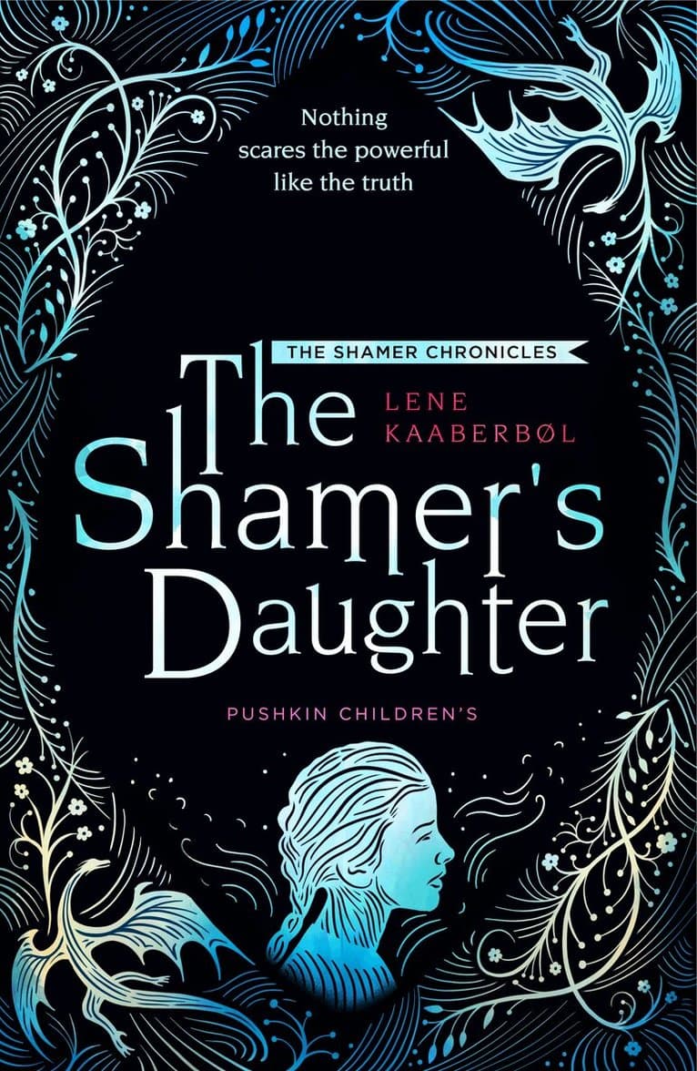 Shamer's Daughter: Book 1