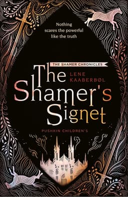 Shamer's Signet: Book 2