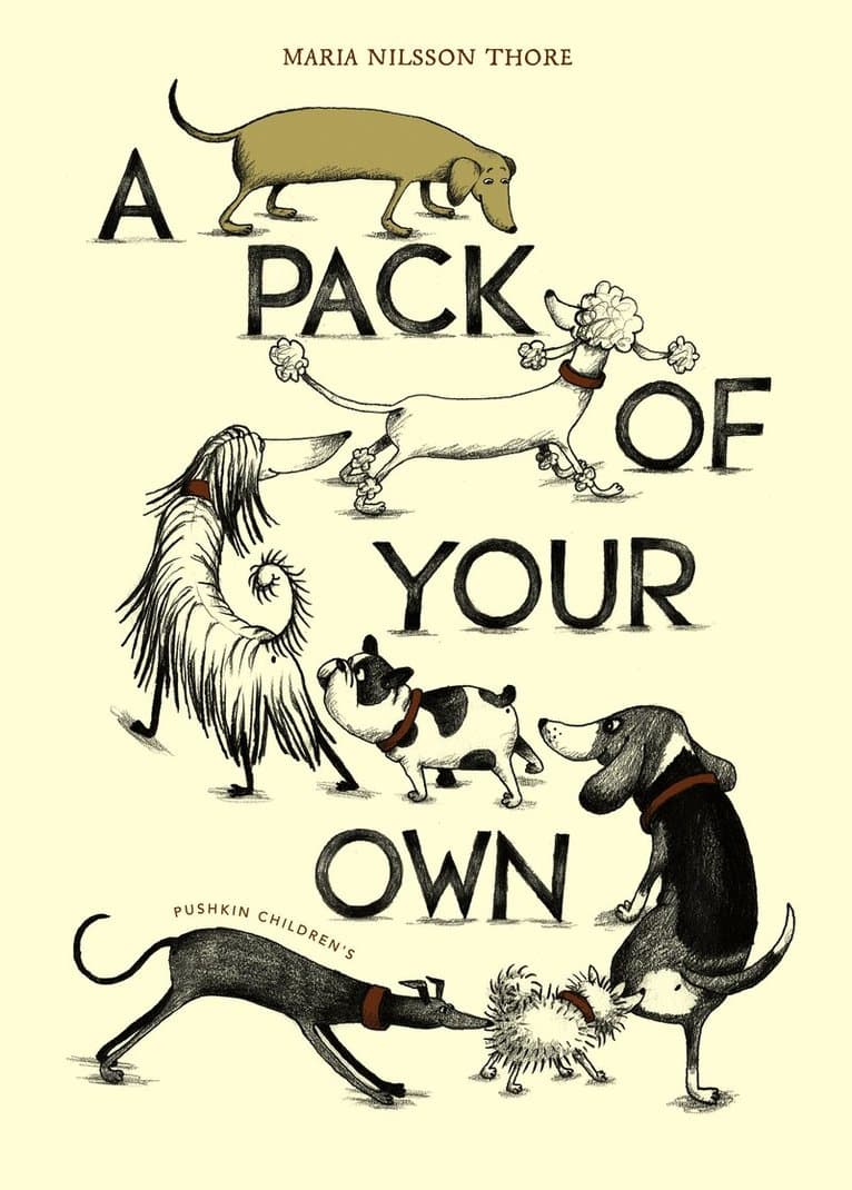 Pack of Your Own