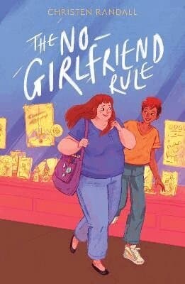 No-Girlfriend Rule