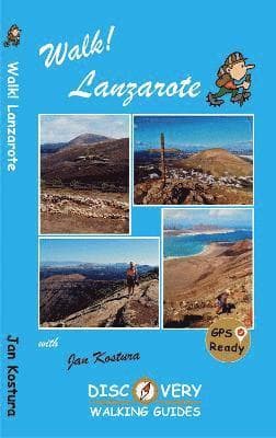 Walk Lanzarote