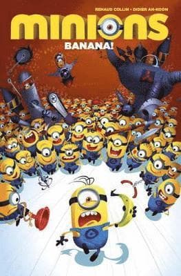 Minions
