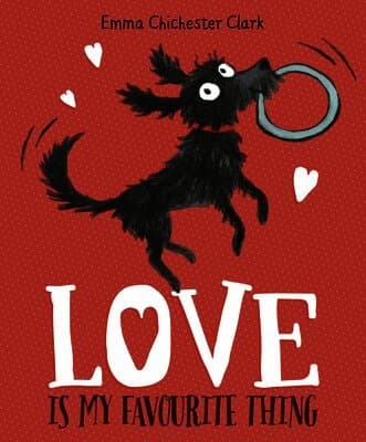 Love Is My Favourite Thing