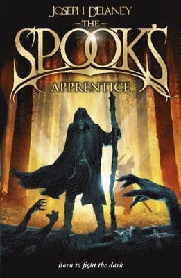 Spook's Apprentice