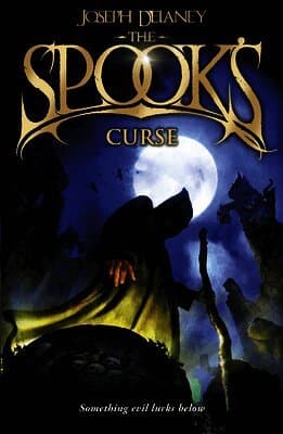 Spook's Curse