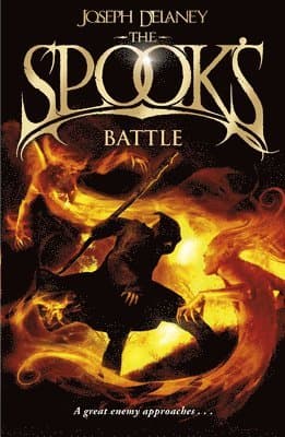 Spook's Battle