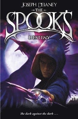 Spook's Destiny