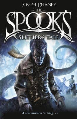 Spook's: Slither's Tale