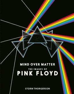 Pink Floyd: Mind Over Matter