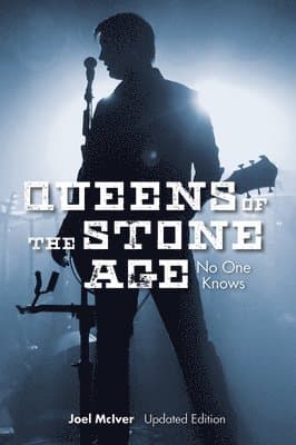 Queens of the Stone Age: No One Knows