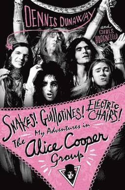 Snakes! Guillotines! Electric Chairs!
