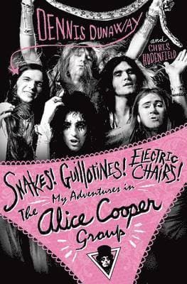 Snakes! Guillotines! Electric Chairs!