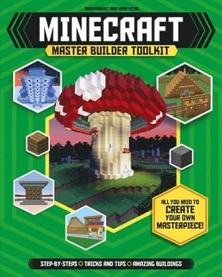Master Builder: Minecraft Toolkit