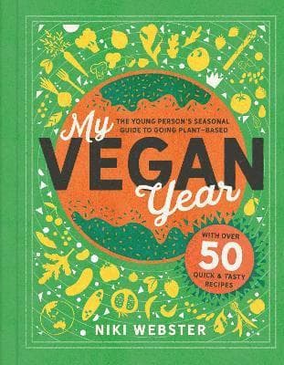 My Vegan Year