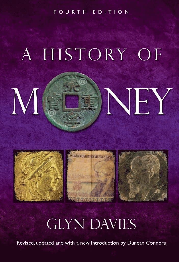 History of Money