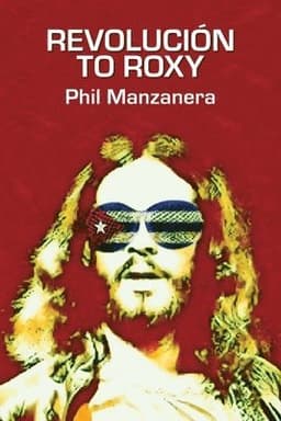 Revolución to Roxy