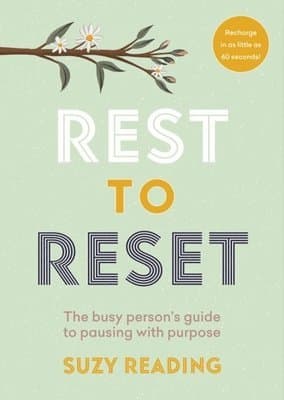 Rest to Reset