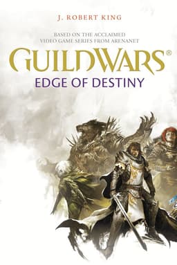 Guild Wars - Edge of Destiny