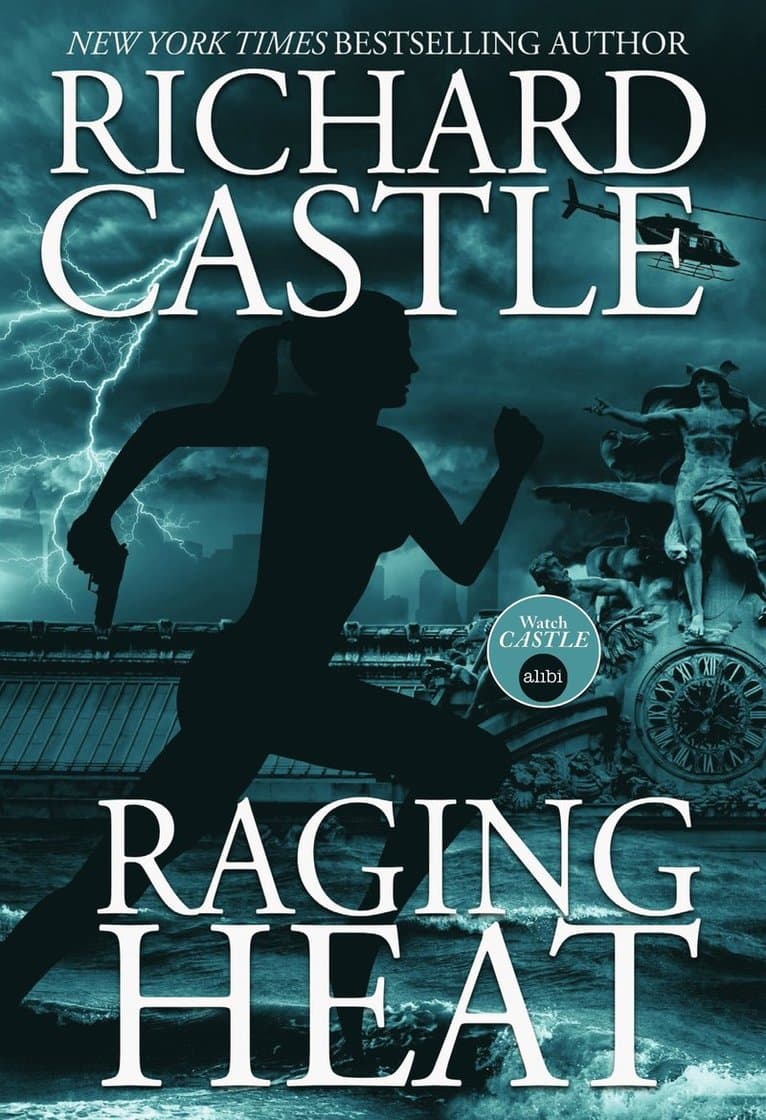 Raging Heat (Castle)