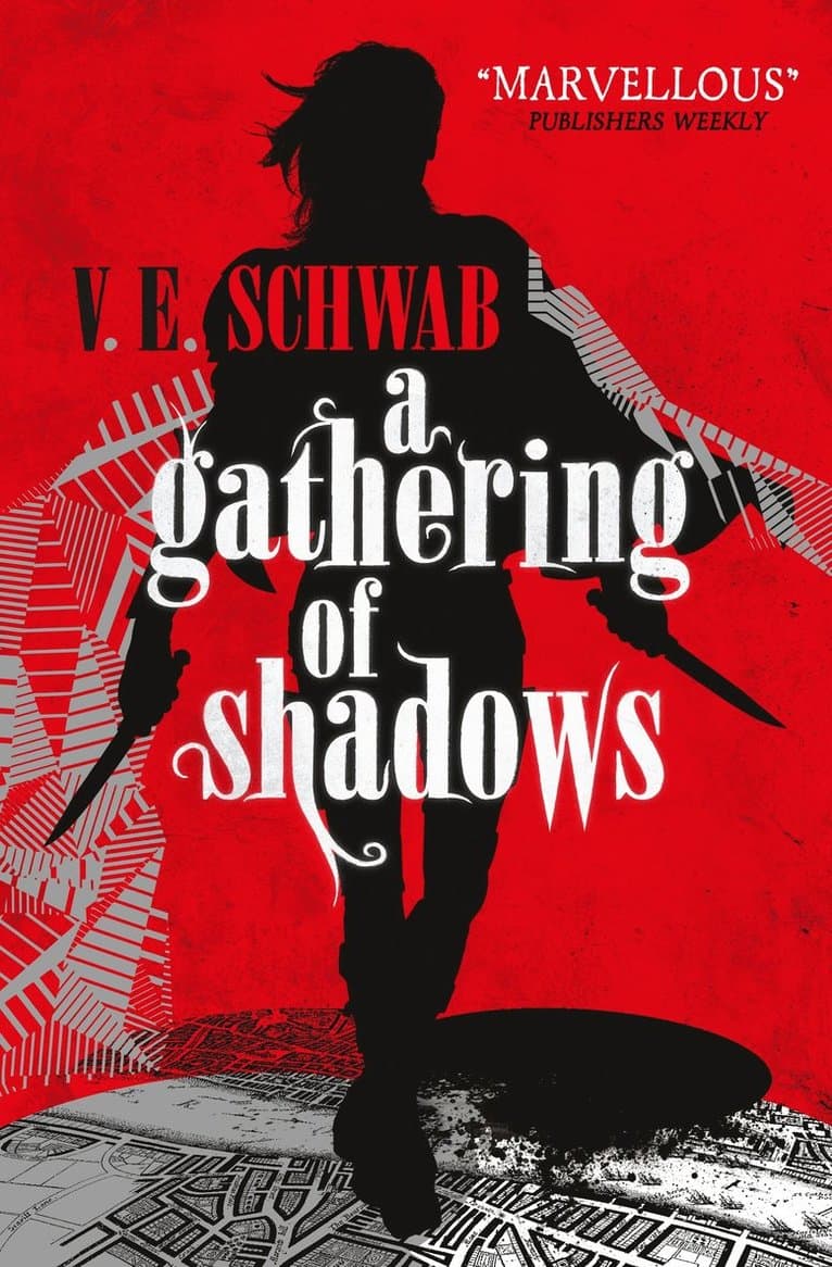 Gathering of Shadows