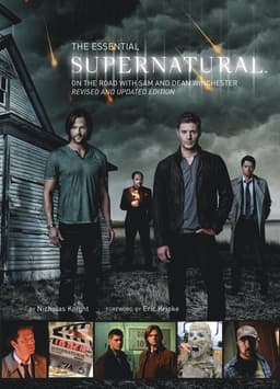 Essential Supernatural