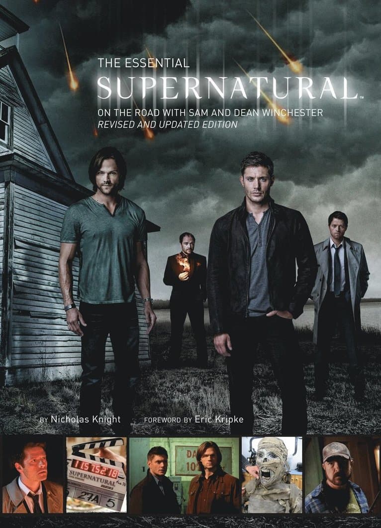 Essential Supernatural