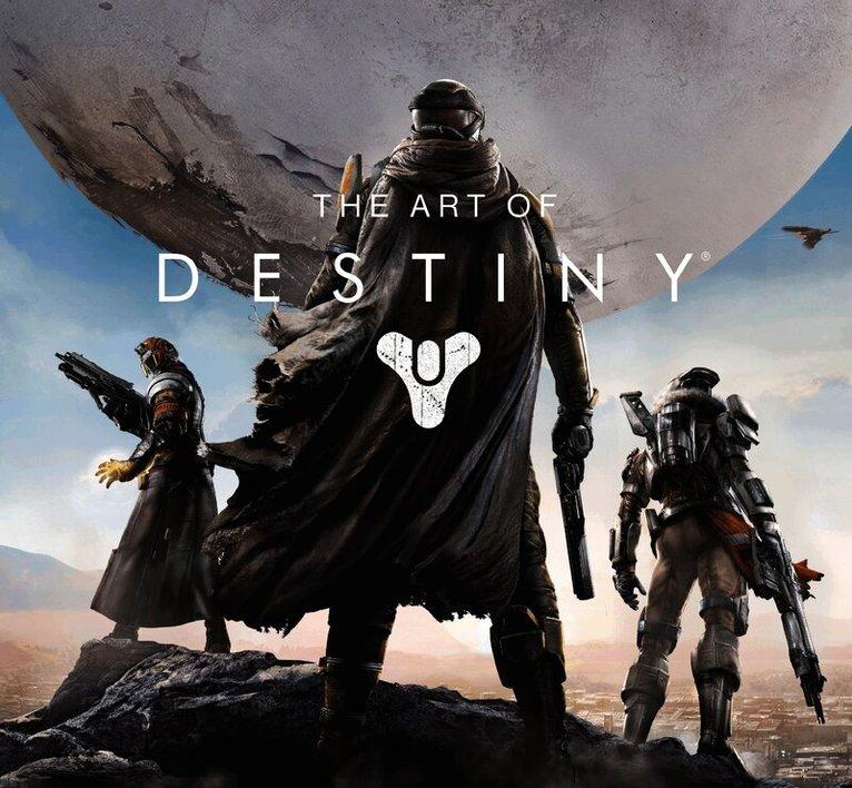 Art of Destiny