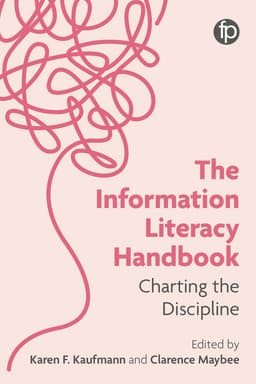Information Literacy Handbook