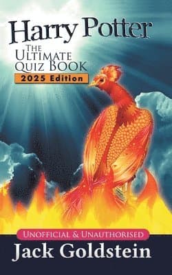 Harry Potter, the Ultimate Quiz Book