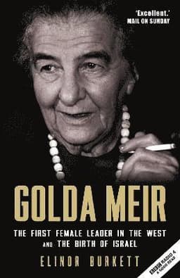Golda Meir