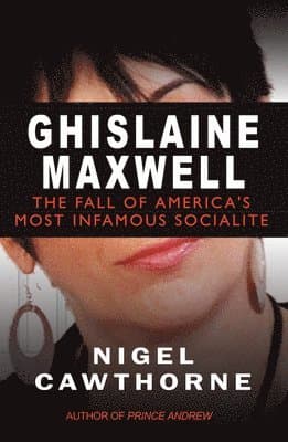 Ghislaine Maxwell