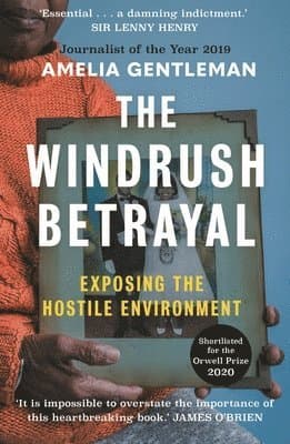 Windrush Betrayal