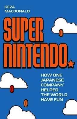 Super Nintendo