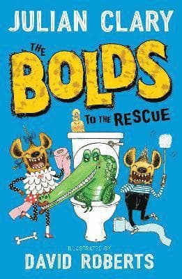 Bolds to the Rescue