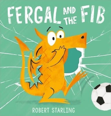 Fergal and the Fib