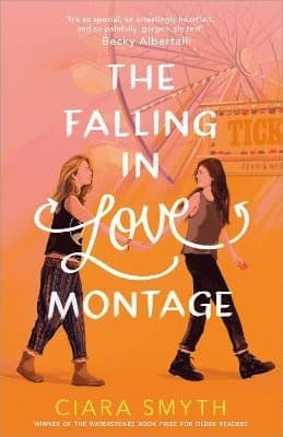 Falling in Love Montage