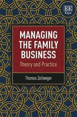 Managing the Family Business
