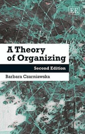 Theory of Organizing