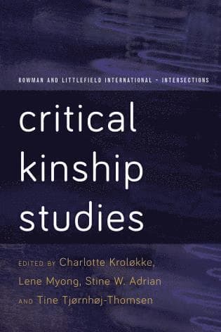 Critical Kinship Studies