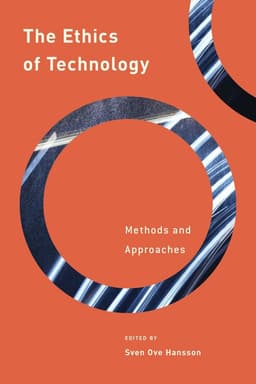 Ethics of Technology